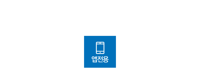 앱전용