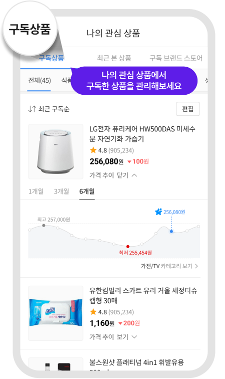 최저가 구독 설명 이미지2